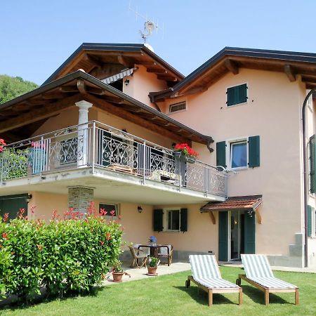 Appartamento Locazione Turistica Federica-1 Carmine Esterno foto