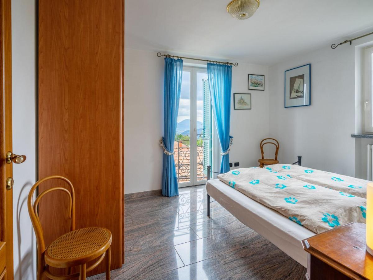 Appartamento Locazione Turistica Federica-1 Carmine Esterno foto