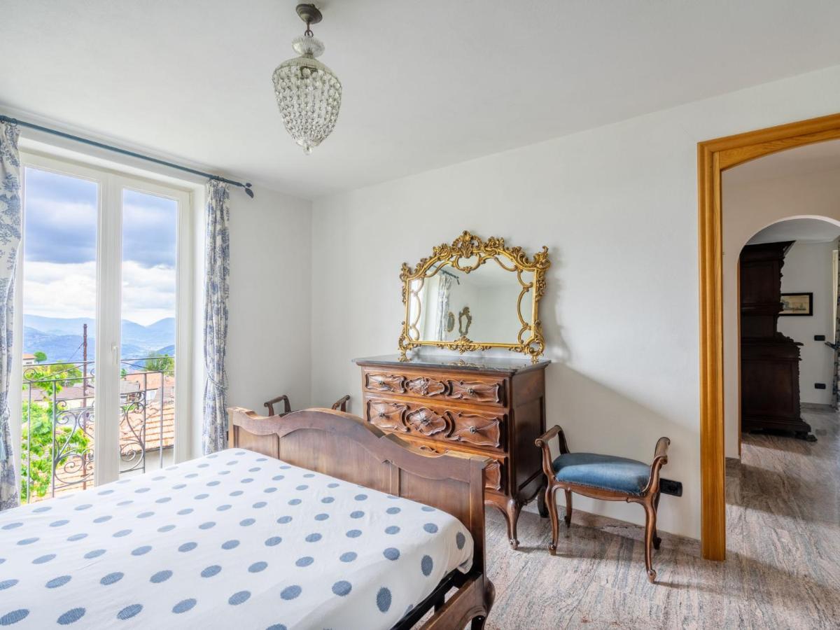 Appartamento Locazione Turistica Federica-1 Carmine Esterno foto