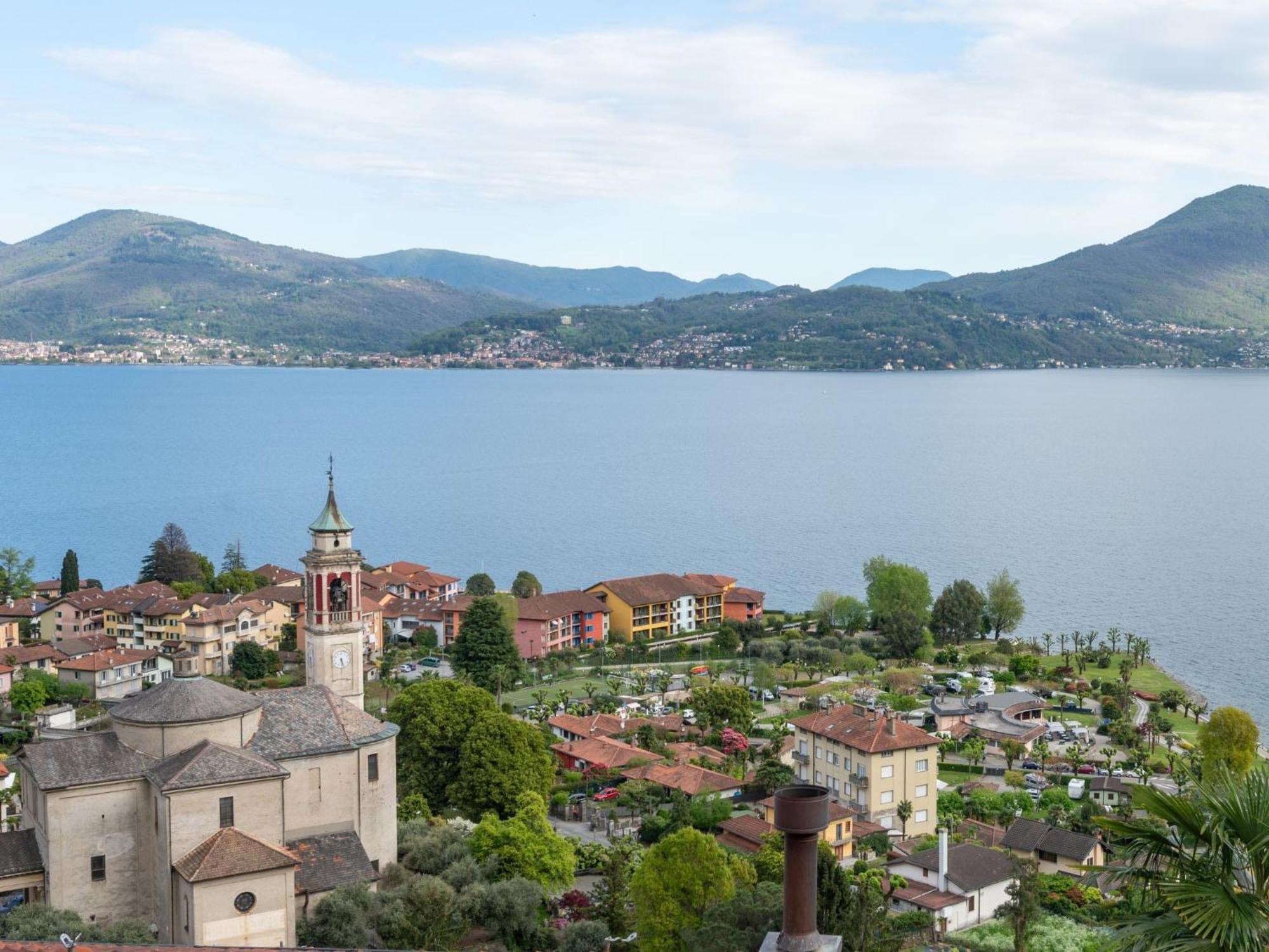 Appartamento Locazione Turistica Federica-1 Carmine Esterno foto